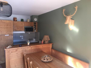Les Chalets Des Rennes - VARS - T3 DUPLEX 6 personnes - CDRD41